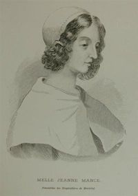 Jeanne Mance (1606-1673)