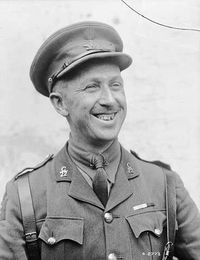 Georges Vanier (1888-1967)