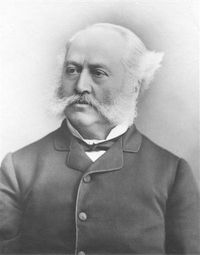 Adolphe Guillet dit Tourangeau (1831-1894)