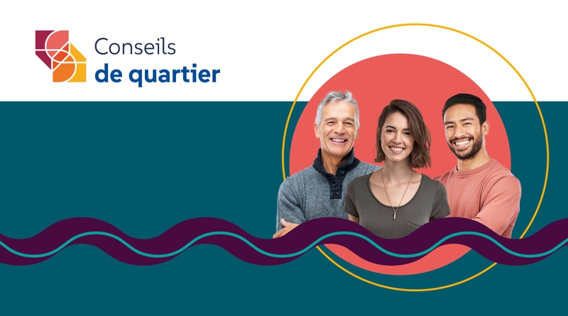 Conseils de quartier
