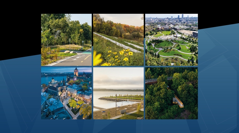 Mérites d’architecture 2025