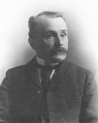 Sir Fran&ccedil;ois Langelier (1838-1915)