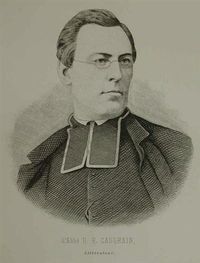 Henri-Raymond Casgrain (1831-1904)