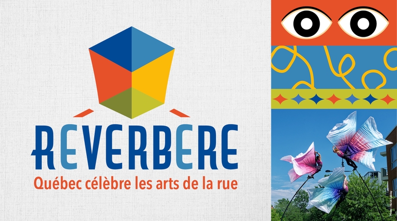 Festival Réverbère de la Ville de Québec