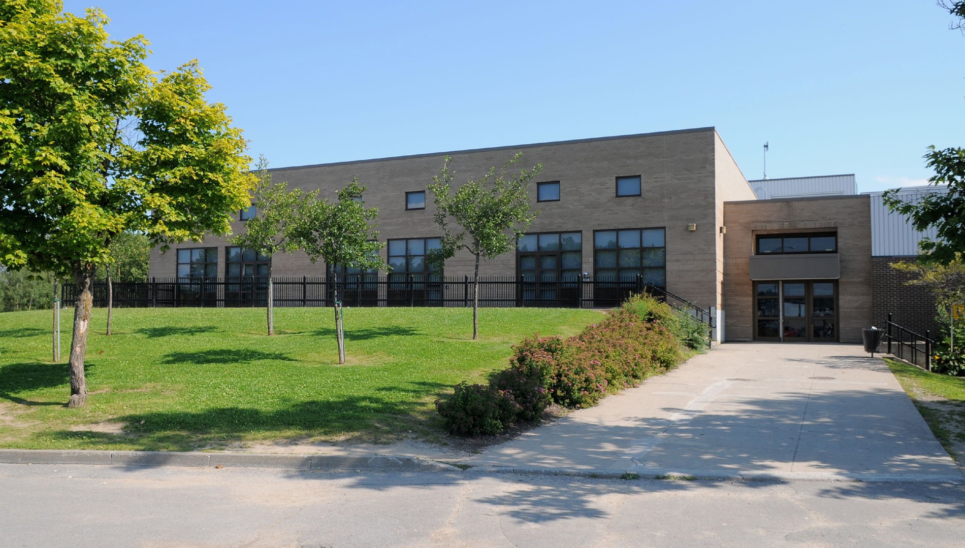Centre Communautaire Michel Labadie