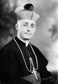 Jean-Marie-Rodrigue Villeneuve (1883-1947)