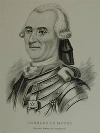 Charles Le Moyne (1626-1685)