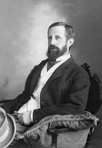 John Campbell Hamilton Gordon (1847-1934)