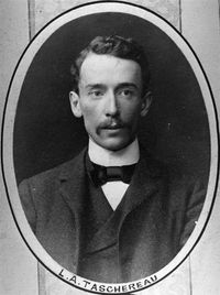Louis-Alexandre Taschereau (1867-1952)
