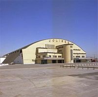 Le Colis&eacute;e en 1979
