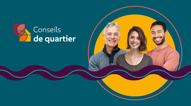 Conseils de quartier