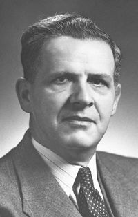 Wilfrid Hamel (1895-1968)