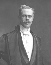 Sir Georges Garneau (1864-1944)