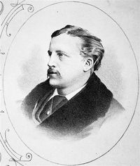 Sir John Douglas Sutherland Campbell (1845-1914)