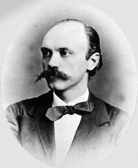 Calixa Lavall&eacute;e (1842-1891)