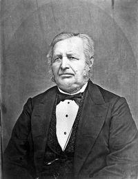 Ren&eacute;-&Eacute;douard Caron (1800-1876)