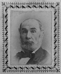 Fran&ccedil;ois Kirouac (1826-1896)