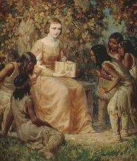 H&eacute;l&egrave;ne Boull&eacute; (1598-1654)