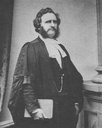 Thomas Pope (1825-1863)
